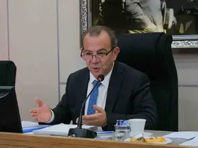Tanju Özcan: "Hukuk mücadelemi kararlılıkla sürdüreceğim"
