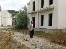 Tanju Özcan’dan Burj Al Babas çıkışı: "Ya bu yatırımı TOKİ tamamlasın ya da verin bize biz tamamlayalım"
