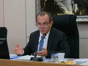 Tanju Özcan’ın da aralarında bulunduğu 19 sanıklı davada ara karar açıklandı
