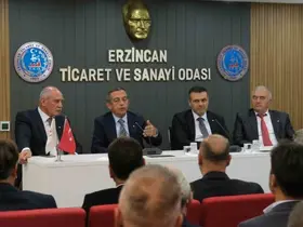 Tanoğlu: "Erzincan’da nöbetçi noter uygulaması başlamalıdır"
