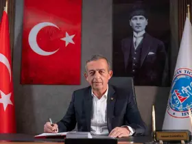 Tanoğlu: "Nefes Kredisi, KOBİ’lere can suyu olacak"
