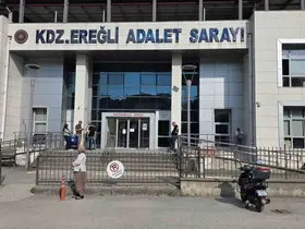 Tapu Müdürlüğünde görevli memur, dolandırıcılık suçlamasıyla gözaltına alındı

