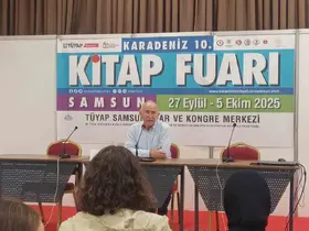 Tarihçi Ahmet Şimşirgil’den Fatih dizisi ve Selimiye çıkışı: "Osmanlı’yı itibarsızlaştırıyorlar"
