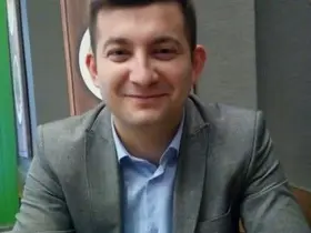Tarihçi Yazar Dr. Fatih Orta’dan ’Çağatay Hanlığı’nın İktisadi Tarihi’ kitabı
