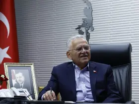 Tarihi Kentler Birliği, Eylül Ayı Meclis Toplantısı Kayseri’de yapılacak
