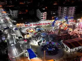 Tarihî Yenişehir Panayırı 25 Eylül’de kapılarını açıyor
