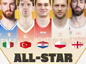 Tarık Biberovic, FIBA Basketbol Dünya Kupası Avrupa Elemeleri’nde ilk 5’te
