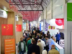 Tarım fuarı katılımcılarının seyahat süreçleri tek elden koordine ediliyor
