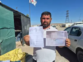 Tarım işçilerinin 3 milyon TL’lik alacağını tahsil etmek için mahkemeye başvurdu
