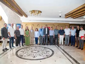 Tarım ve hayvancılık sektörü Uşak’ta buluşuyor

