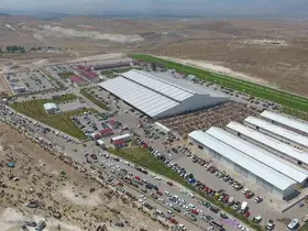 Tarım ve hayvancılıkta erzurum modeli

