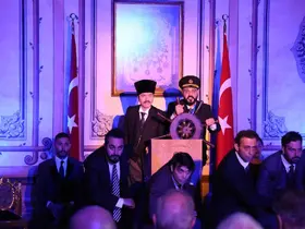 Tarım ve Orman Bakanı Yumaklı: "Türkiye’nin geleceğe daha güçlü yürümesi için huzur ve güven ortamımızı da güçlendirmemiz gerekiyor"
