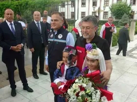 Tarım ve Orman Bakanı Yumaklı’nın Muğla programı devam ediyor
