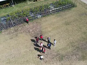 Tarımda dijital dönüşüm için İHA-1 pilot eğitimi düzenlendi
