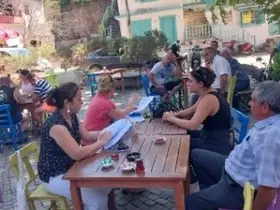 Tarımda ortak akıl vurgusu
