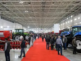 Tarımın kalbi Kuzey Ege’de atacak
