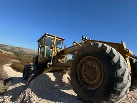Tarsus Belediyesi Büyükkösebalcı’da yol çalışmalarını tamamladı
