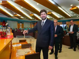 Tarsus’ta kent konseyi alanı için yeniden düzenleme kararı alındı
