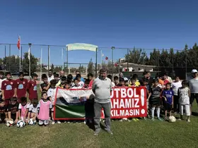 Tarsus’ta spor kompleksi yerine huzurevi yapılacak olmasına tepki
