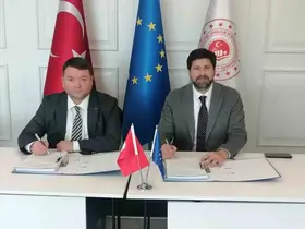 Tarsus’ta yeşil çatı dönemi başlıyor

