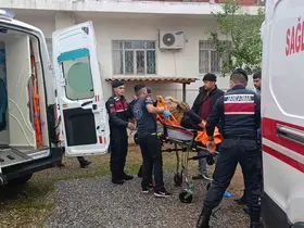 Tartıştığı babasını öldürmüştü, ağır yaralanan yenge de hayatını kaybetti
