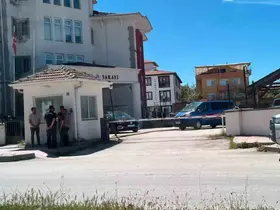 Tartıştığı şahsı öldüren cinayet zanlısı tutuklandı
