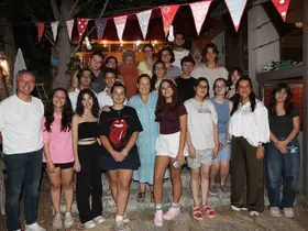 ‘Taş, Ses, Beden Atölyesi’ Muğla’da gerçekleştirildi
