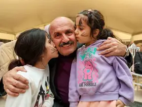 Taşköprü Belediyesi’nin Ramazan etkinlikleri coşkuyla başladı
