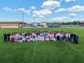Taşköprü’de 300 öğrenci, yaz sezonunu dolu dolu geçirecek
