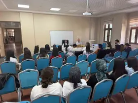 Taşlıçaylı öğrenciler Çanakkale yolcusu
