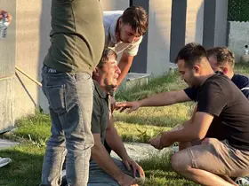 Taşucu Limanı’nda endişeli bekleyiş sürüyor
