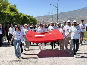 Tatvan’da Kabotaj Bayramı’nın 100. yılı kutlandı
