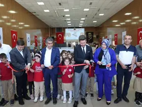 Tavas Kitap Fuarında 39 yazar ve şair okurlarıyla buluşuyor
