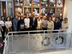 Tavas’ın yöresel değerleri markalaşıyor

