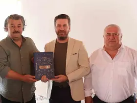 Tavas’ta Ahilik Haftası programlaması yapıldı
