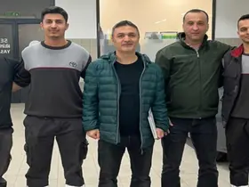Tavşanlı MYO’da mesleki eğitim istihdama dönüşüyor

