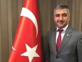 Tavşanlı Ticaret ve sanayi odası tek liste ile seçime gidiyor
