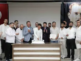 Tavşanlı’da 13 genç bağımlılıktan kurtarılarak yeniden hayata kazandırıldı
