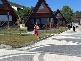Tavşanlı’da ’15 Temmuz Anısına Oryantiring Yarışması’ düzenlendi
