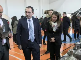 Tavşanlı’da geçmişe yolculuk projesi
