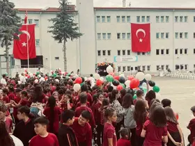 Tavşanlı’da İlköğretim Haftası coşkuyla kutlandı
