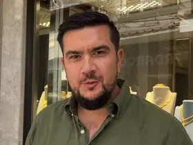 Tavşanlı’dan ABD’ye uzanan eğitim ve iş hayatı
