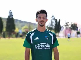 Tayfur Bingöl: "Tek konsantrem Kocaelispor"
