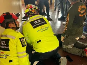 Tayland’da önce babaannesi ve dedesini öldürdü sonra okula saldırdı: 7 ölü, 22 yaralı
