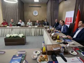 TBB ulaşım komisyonu Muğla’da toplandı
