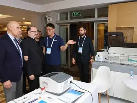 TBD Uluslararası Laboratuvar Tıbbı Zirvesi Erzurum 2025 Atatürk Üniversitesinde başladı
