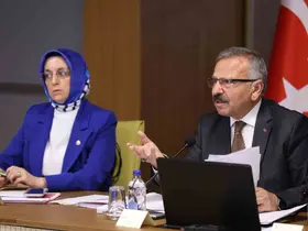 TBMM, İstanbul’daki okul olaylarını mercek altına aldı
