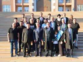 TBMM Okul Araştırma Komisyonu Sözcüsü Şahin: "Verilecek karar emsal niteliğinde olmalı"
