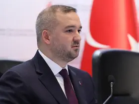 TCMB Başkanı Karahan: "Brüt rezervler 183 milyar dolara yükseldi"