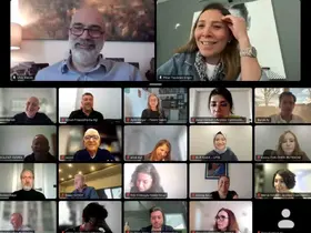 TechXtile Challenge’da finale kalan projeler belirlendi
